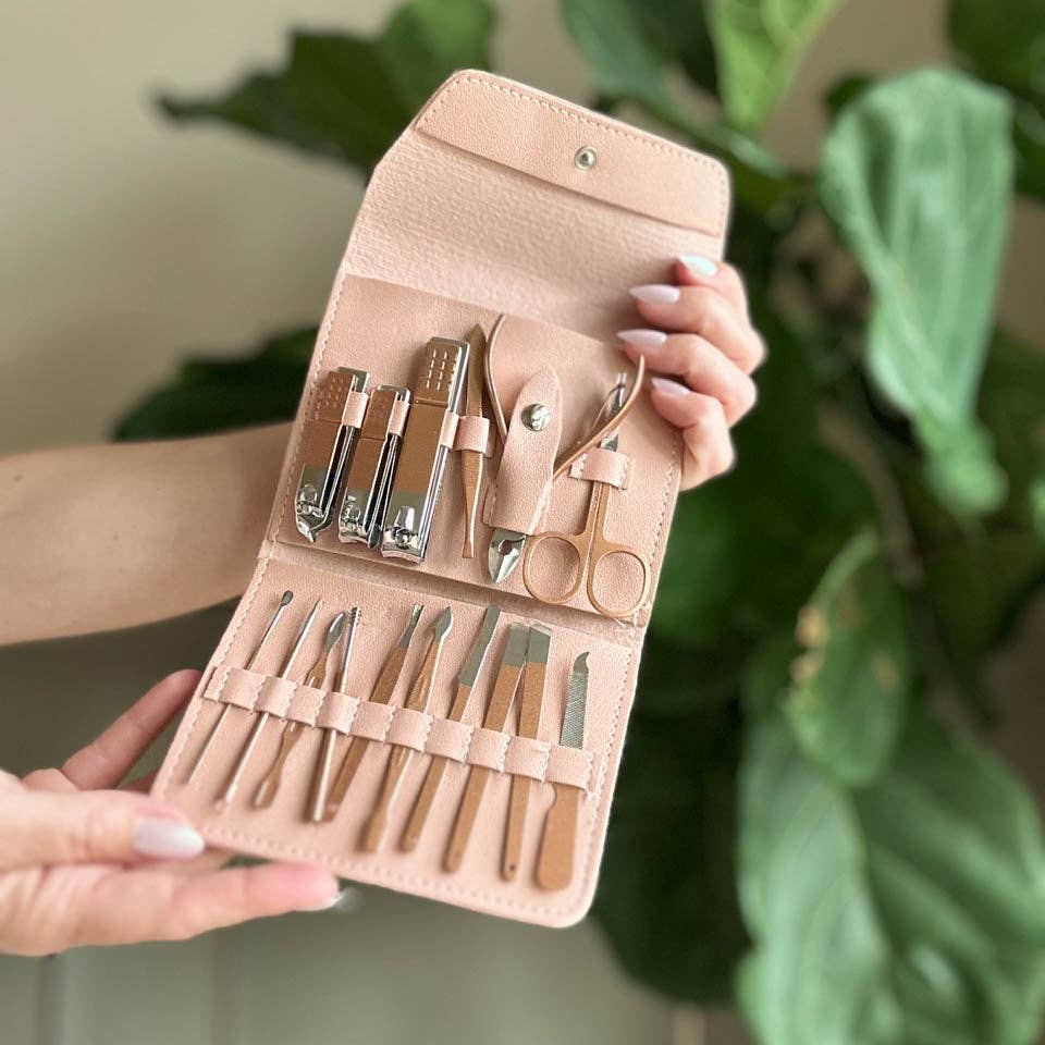 Manicure Kit