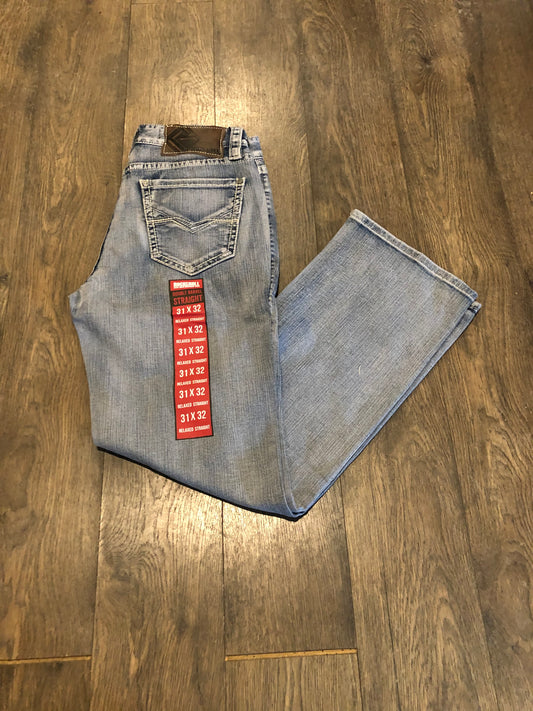 Men’s Rock & Roll Denim Jeans MOS4253
