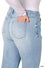 Plus Size High Rise Mom Jeans